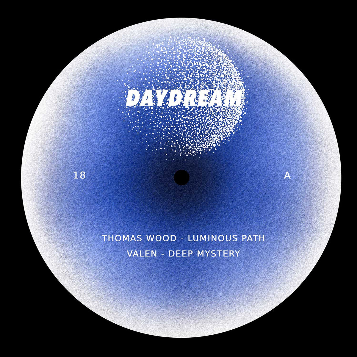 Track cover
