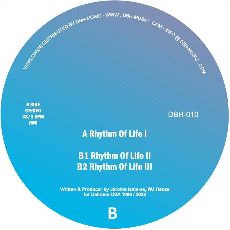 Acme - Rhythm Of Life