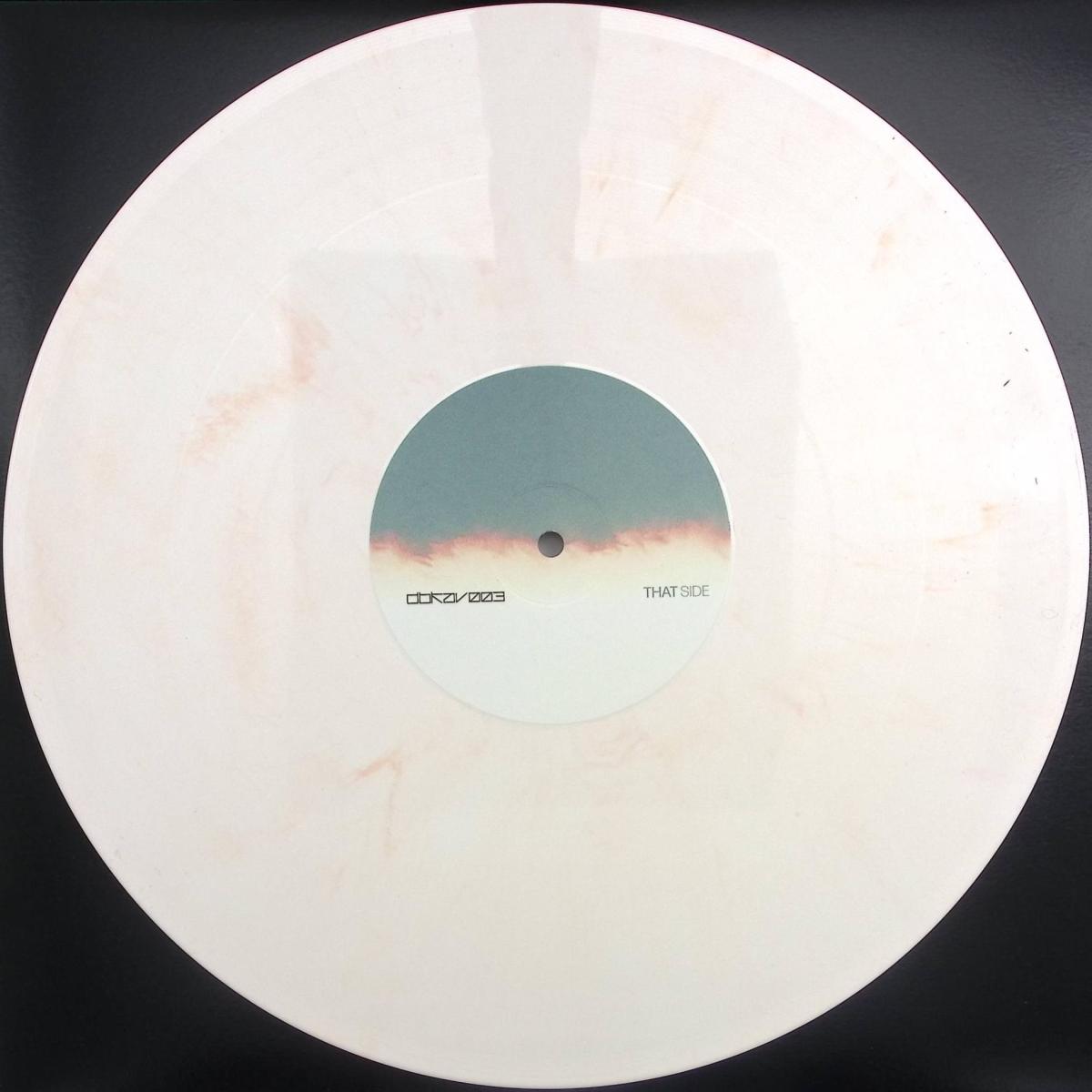 Track cover
