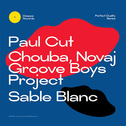 Various Artists - Perfect Duality Series 3