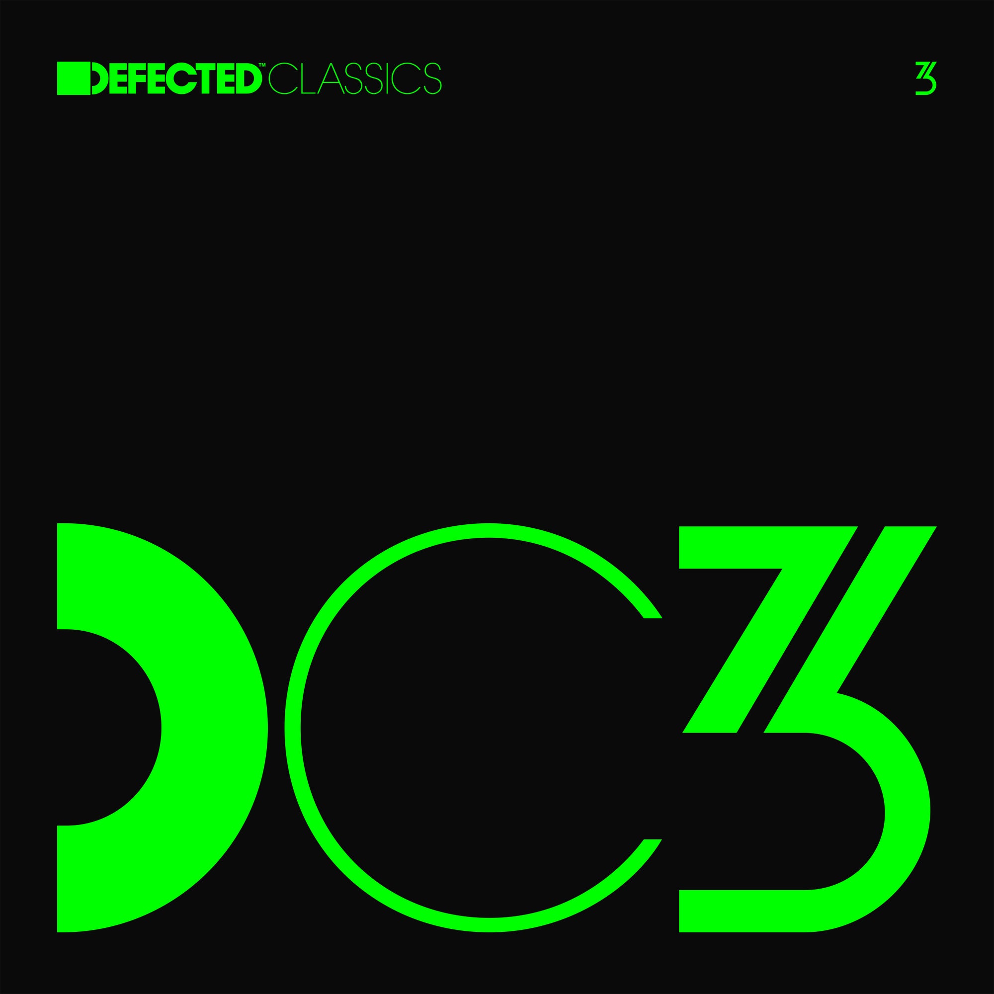 Various Artists - Defected Classics 3