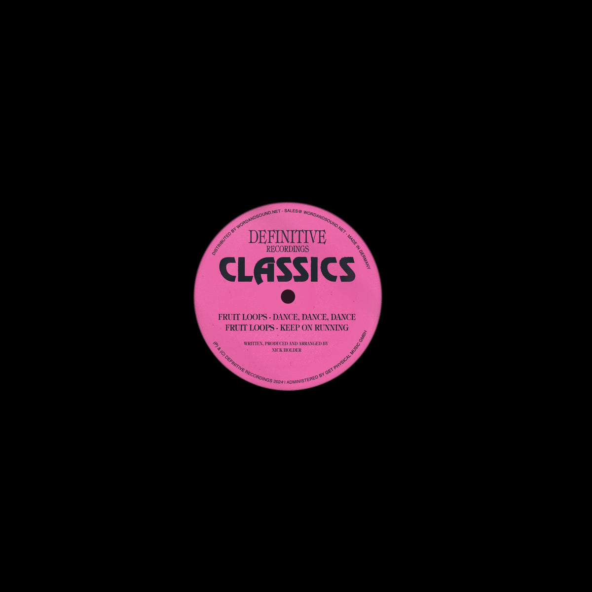 Track cover