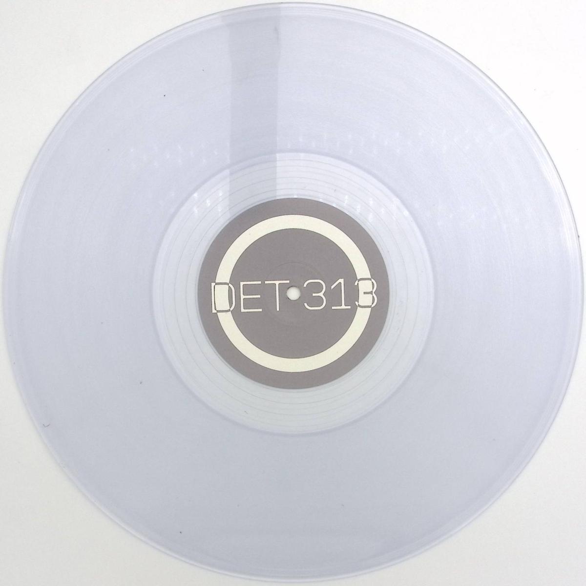 Gigi Galaxy - Interview With An Alien (feat Delano Smith mix) (reissue)