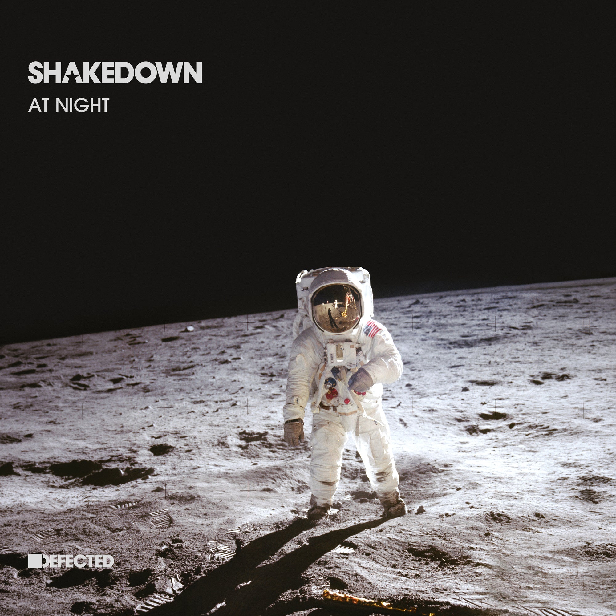 Shakedown - At Night