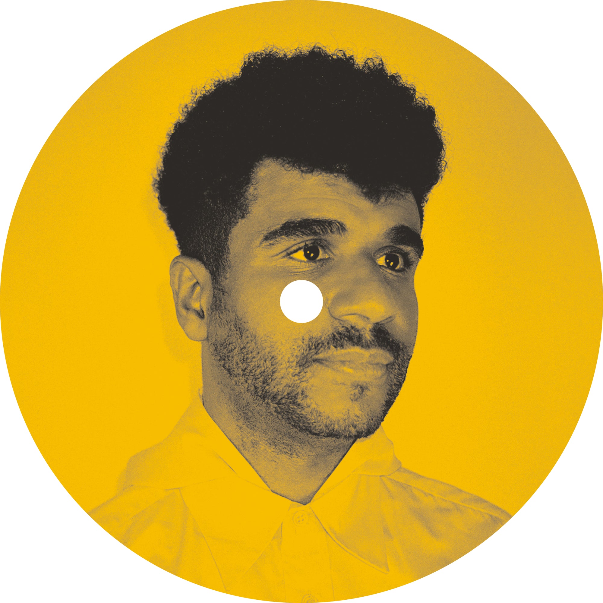 Jamie Jones - My Paradise (Incl. Damian Lazarus / Vintage Culture Remixes)