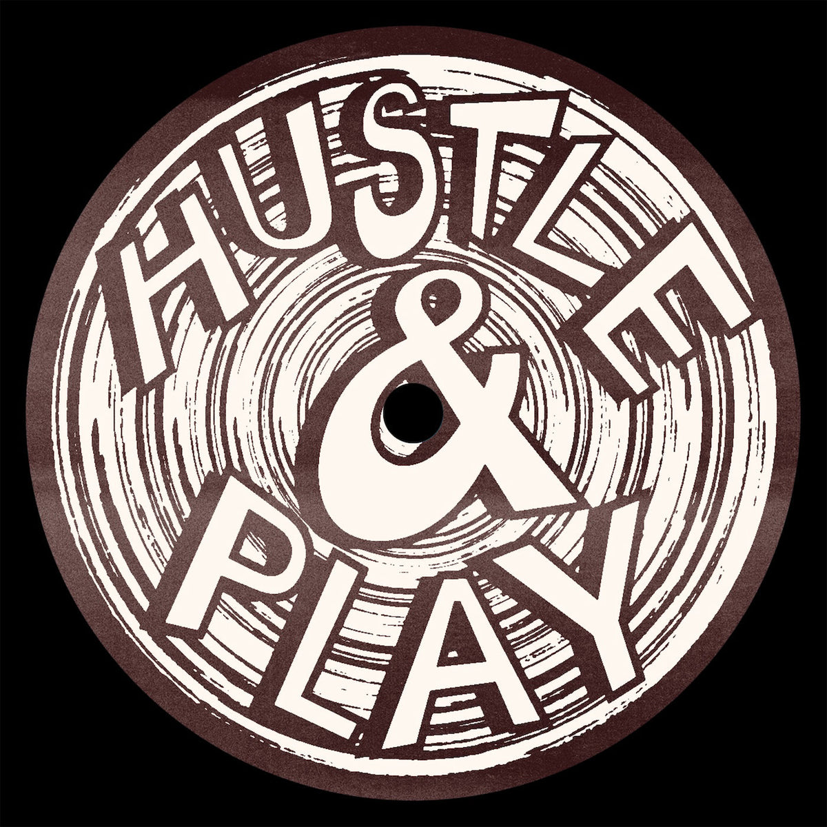 Track cover