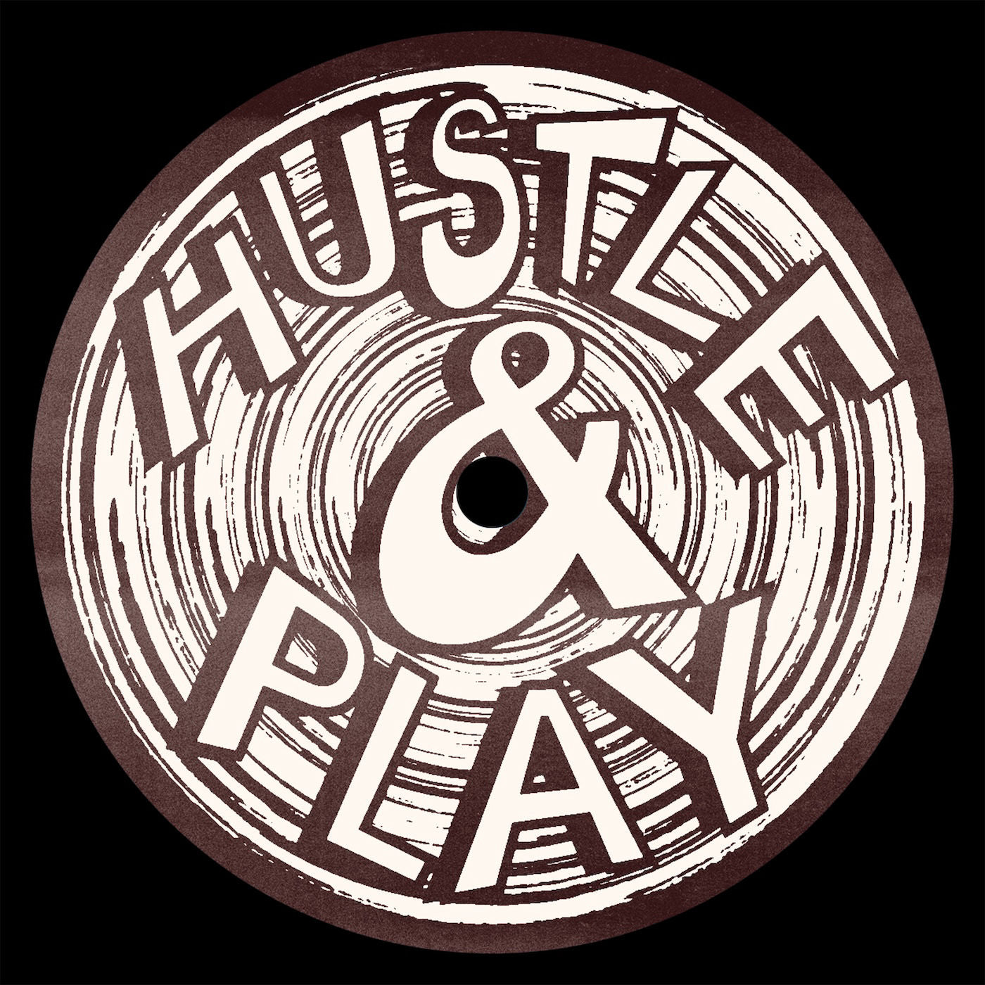 Play Boy Joe, Celli G Hustle - Hustle & Play EP