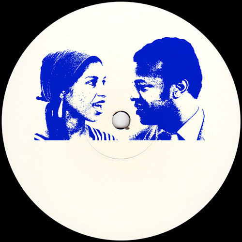 Track cover