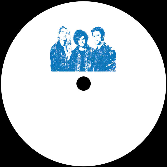 Track cover