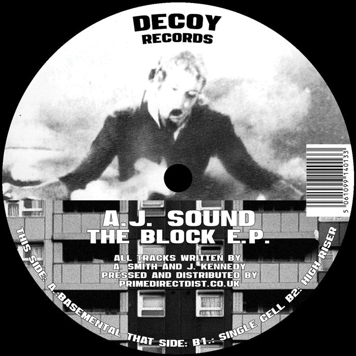 Track cover