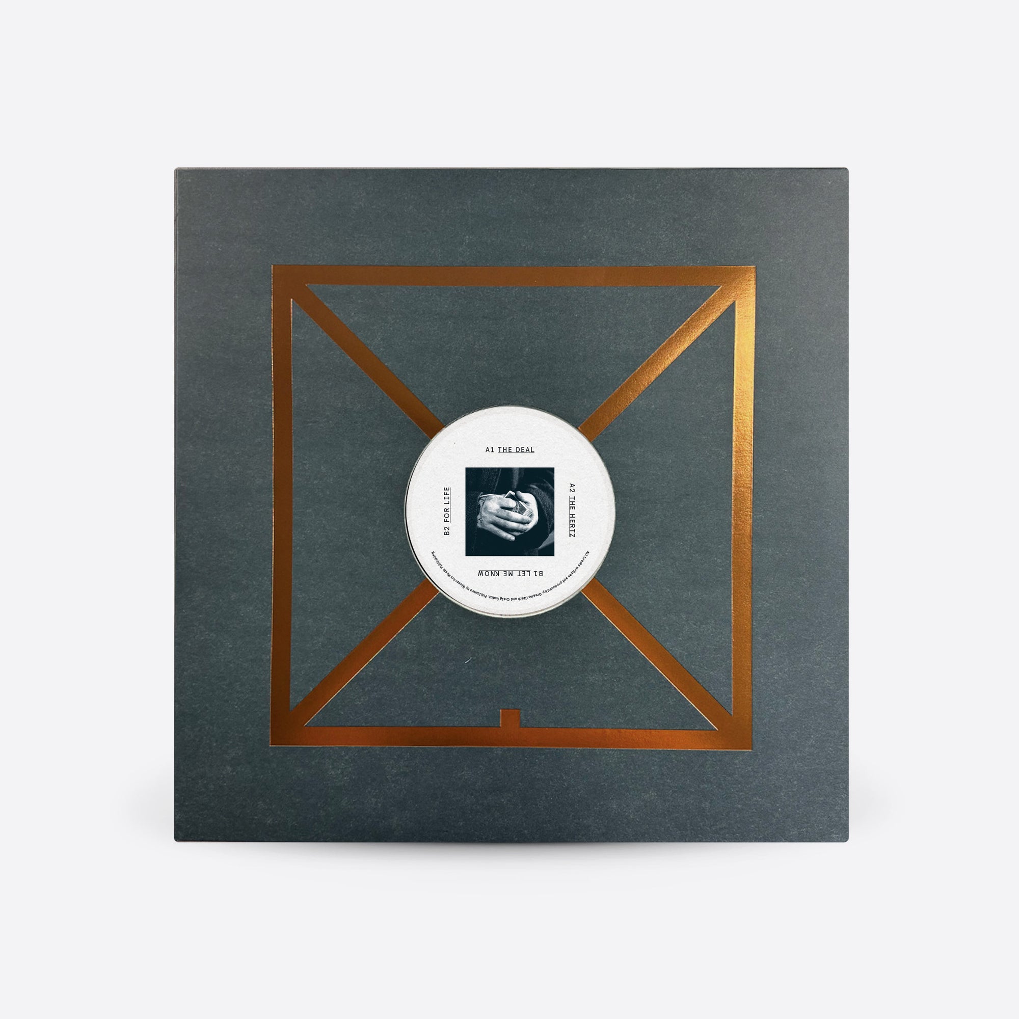 6th Borough Project - The Deal EP