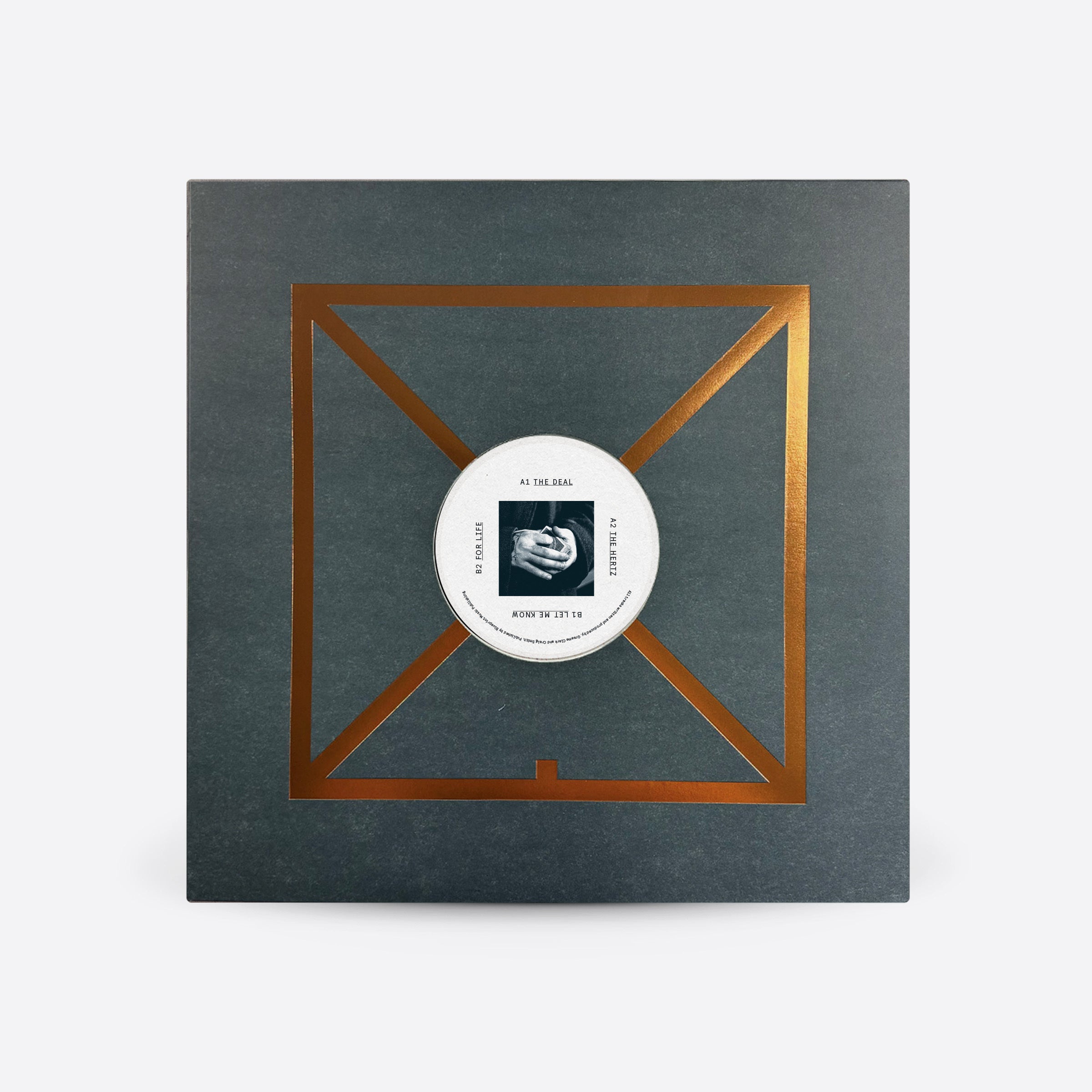 6th Borough Project - The Deal EP