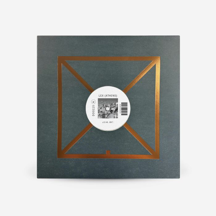 Track cover