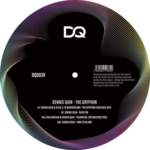 Track cover