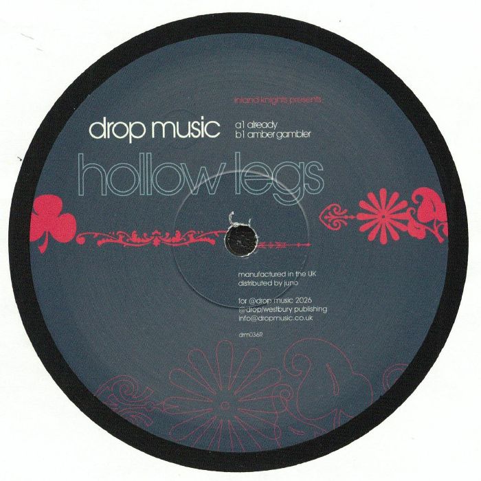 Track cover