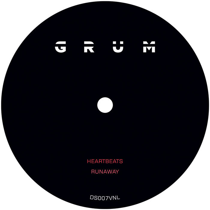 Track cover