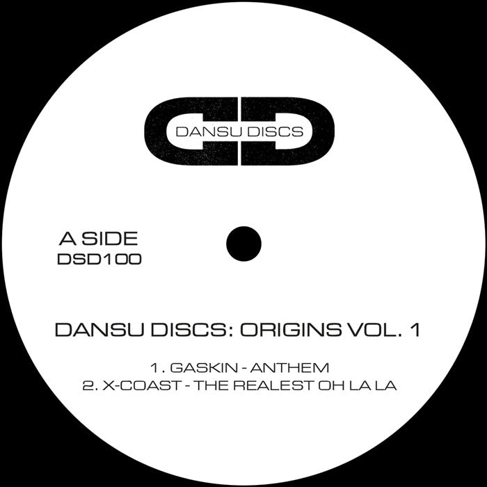 Track cover
