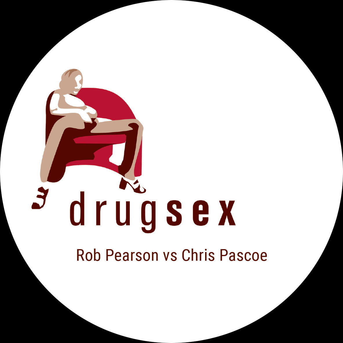 Rob Pearson vs Chris Pascoe - One More Time / Shadow Maker