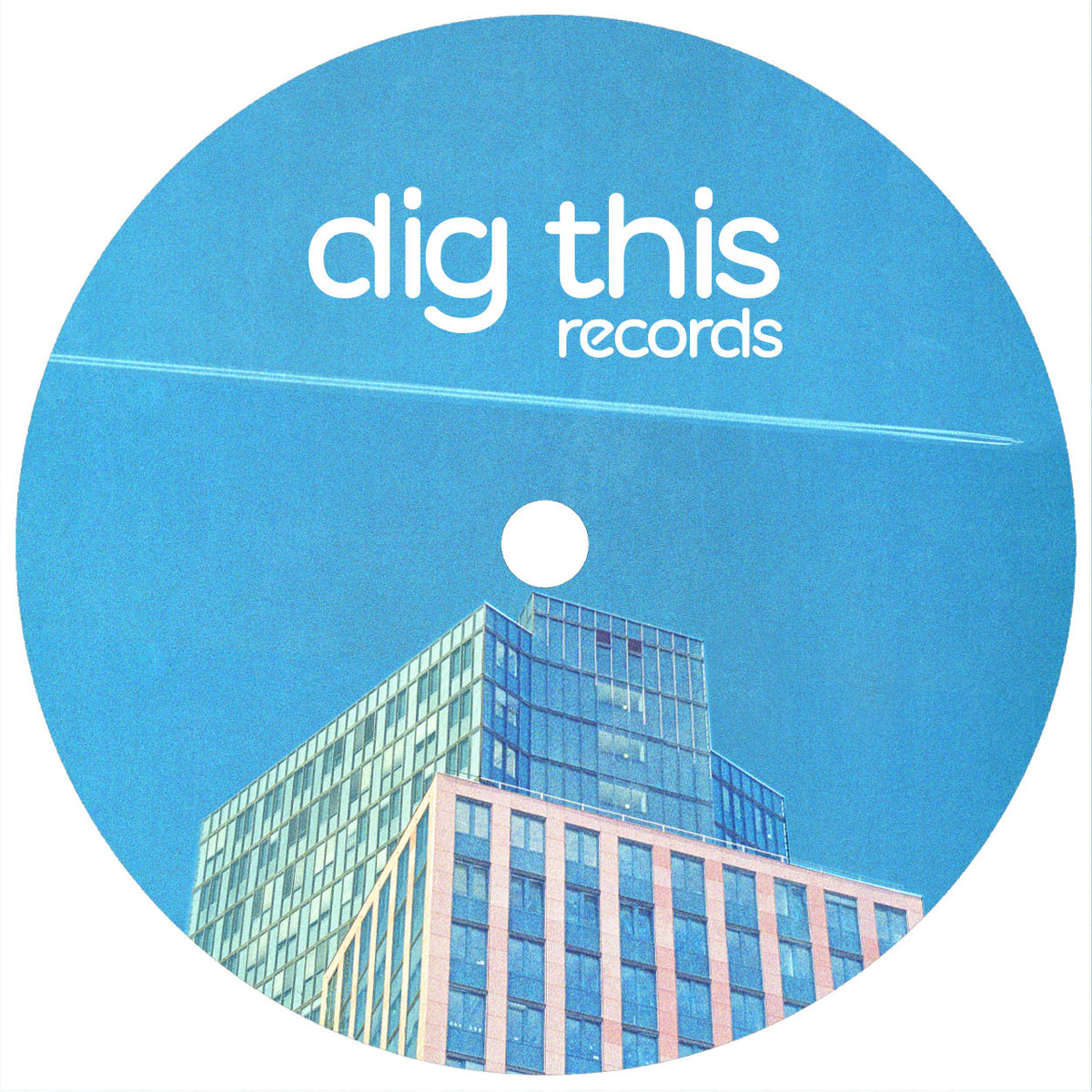 Track cover