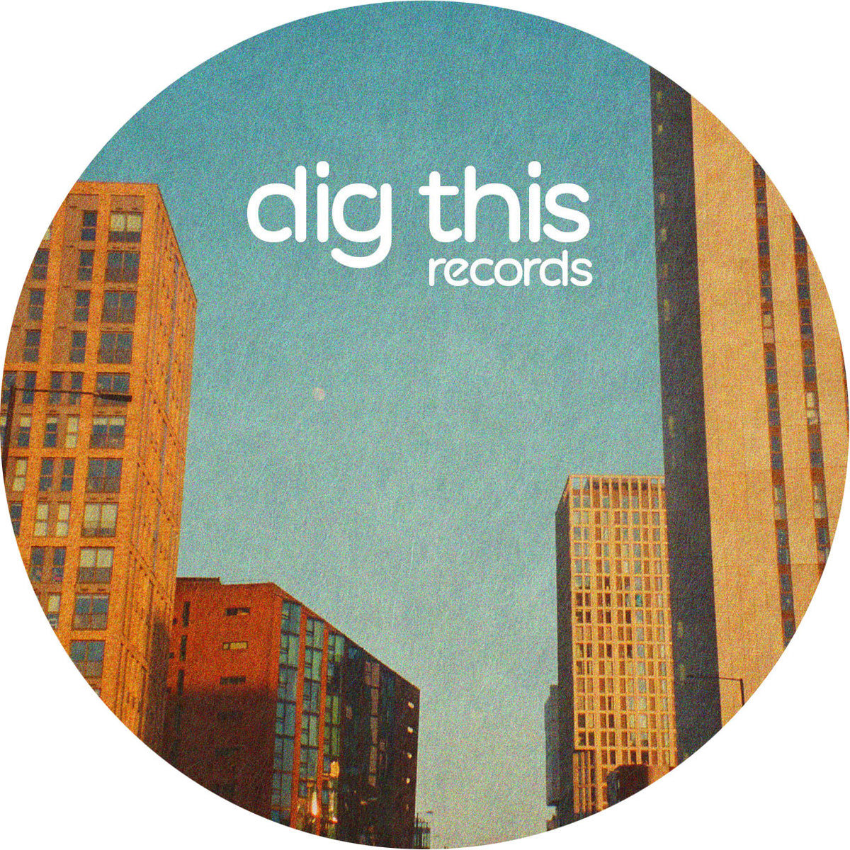 Track cover