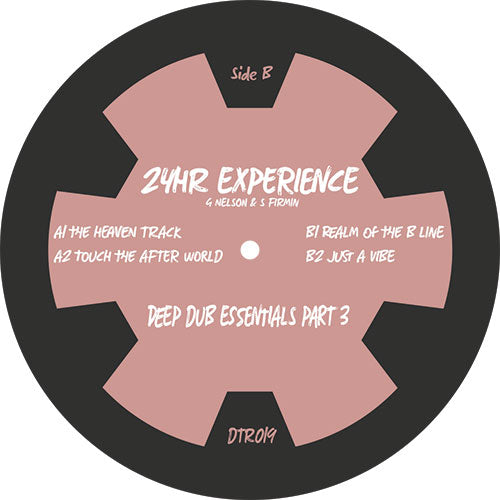 Track cover
