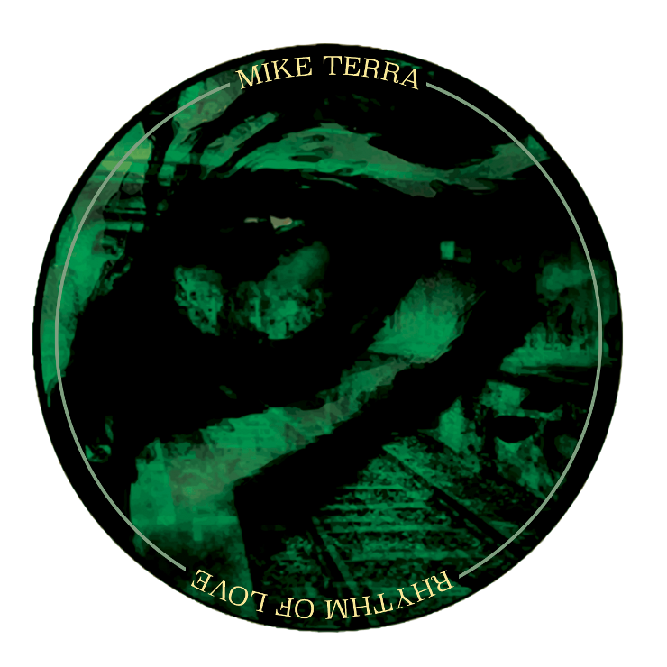 Track cover
