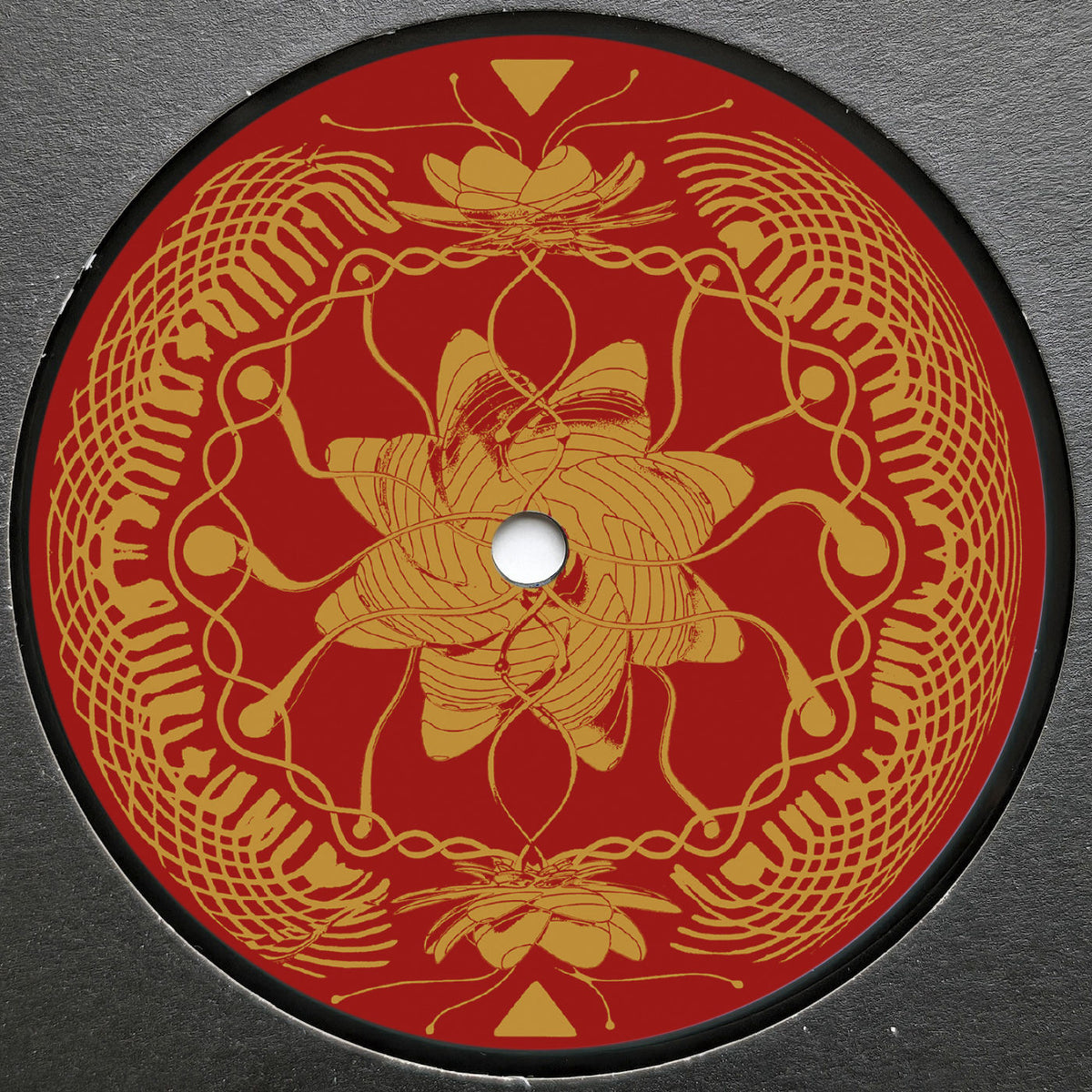 Holly Lester - Open Your Mind EP