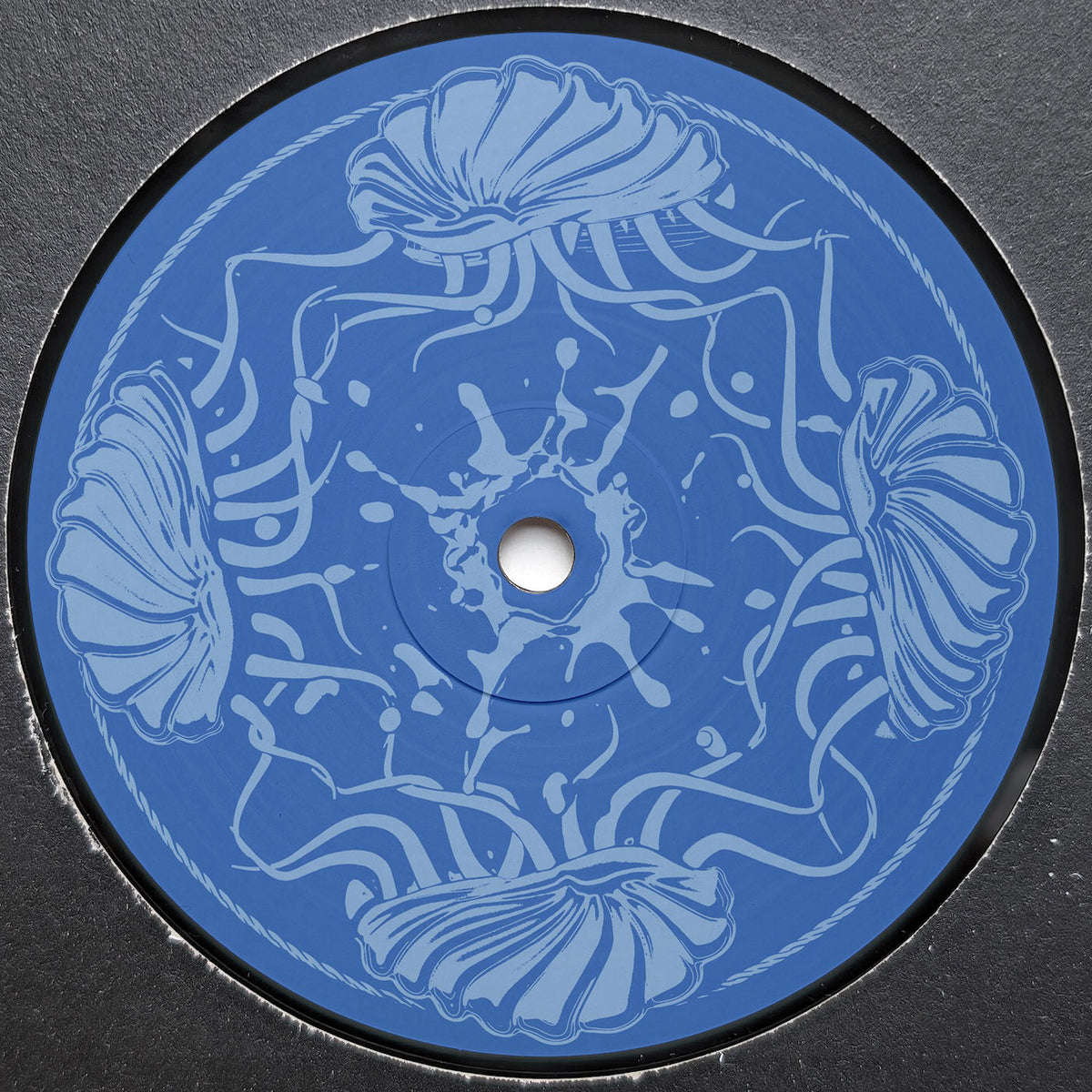 Track cover
