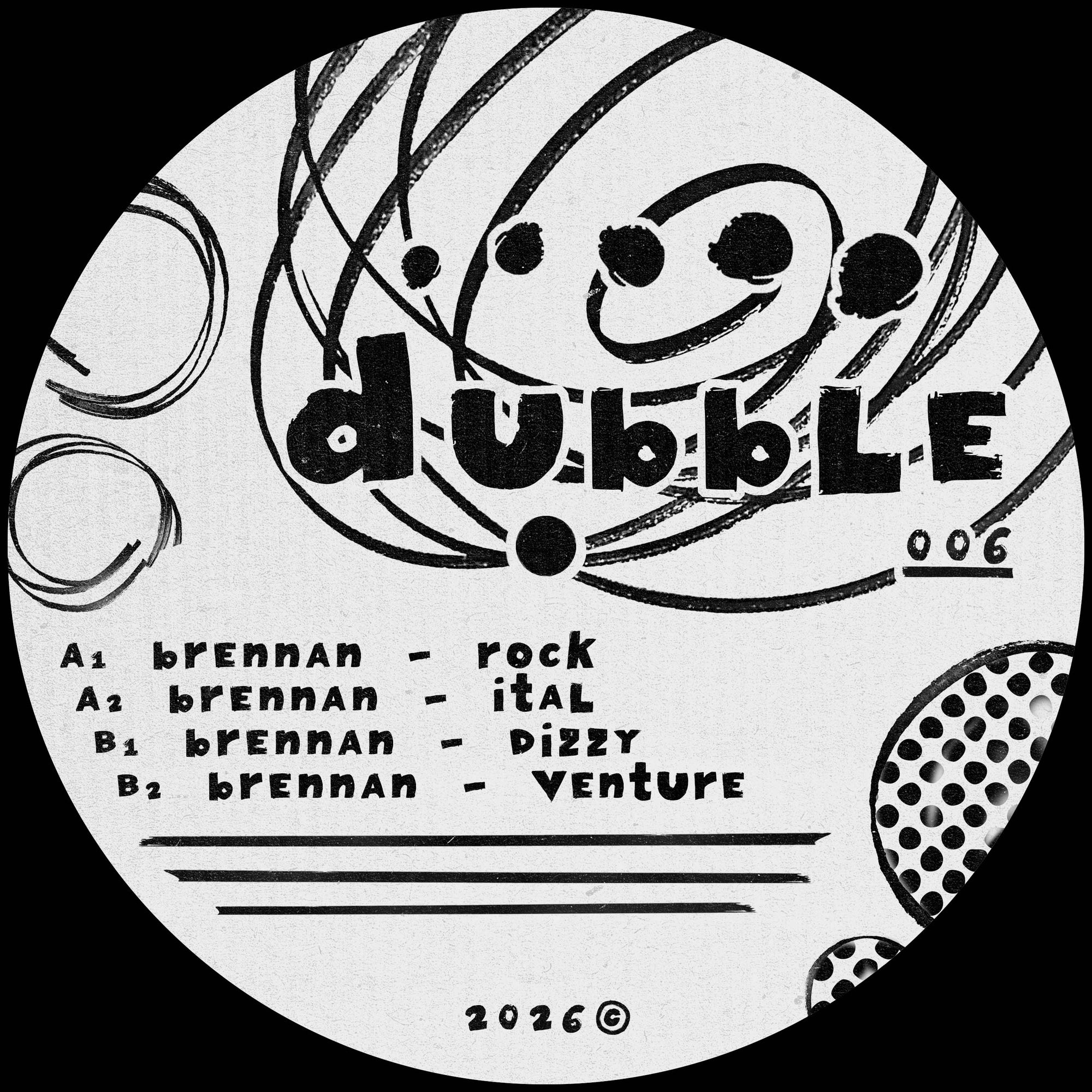 Brennan - Dubble 006