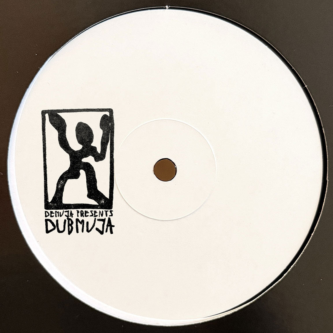 Demuja - Demuja presents Dubmuja