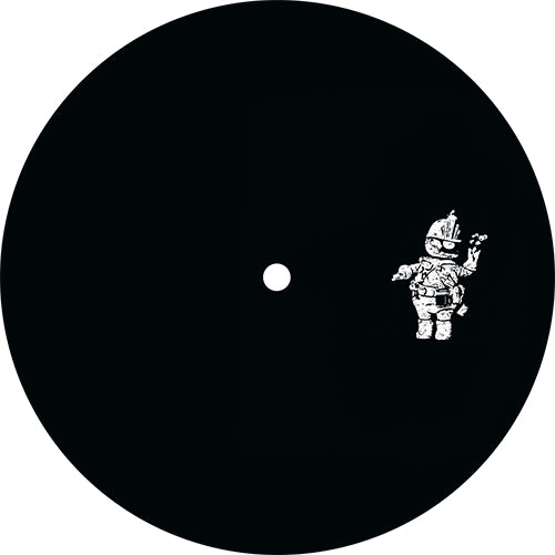 Track cover