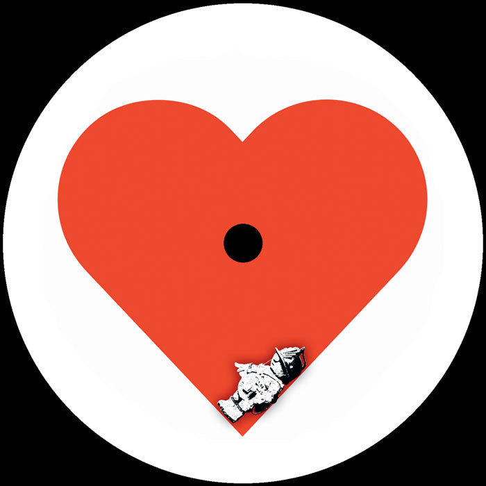 Duzer - Only Love / TT
