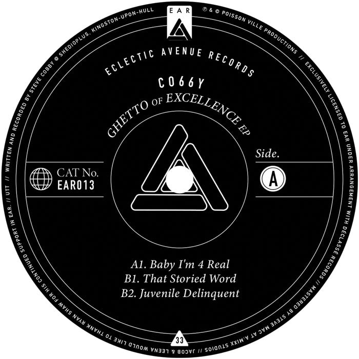 Track cover