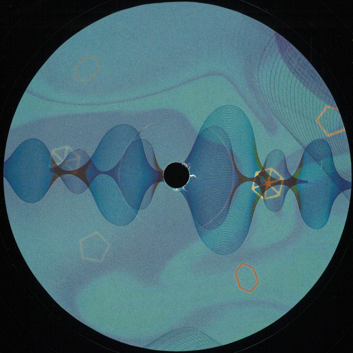 Track cover