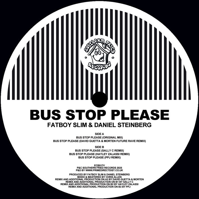 Track cover