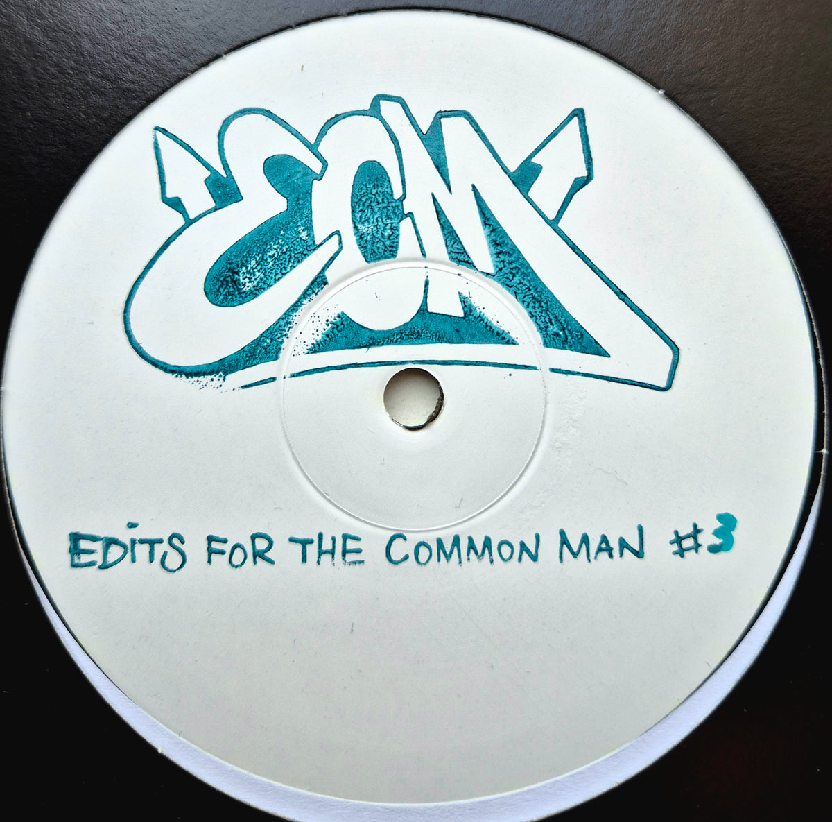 Track cover