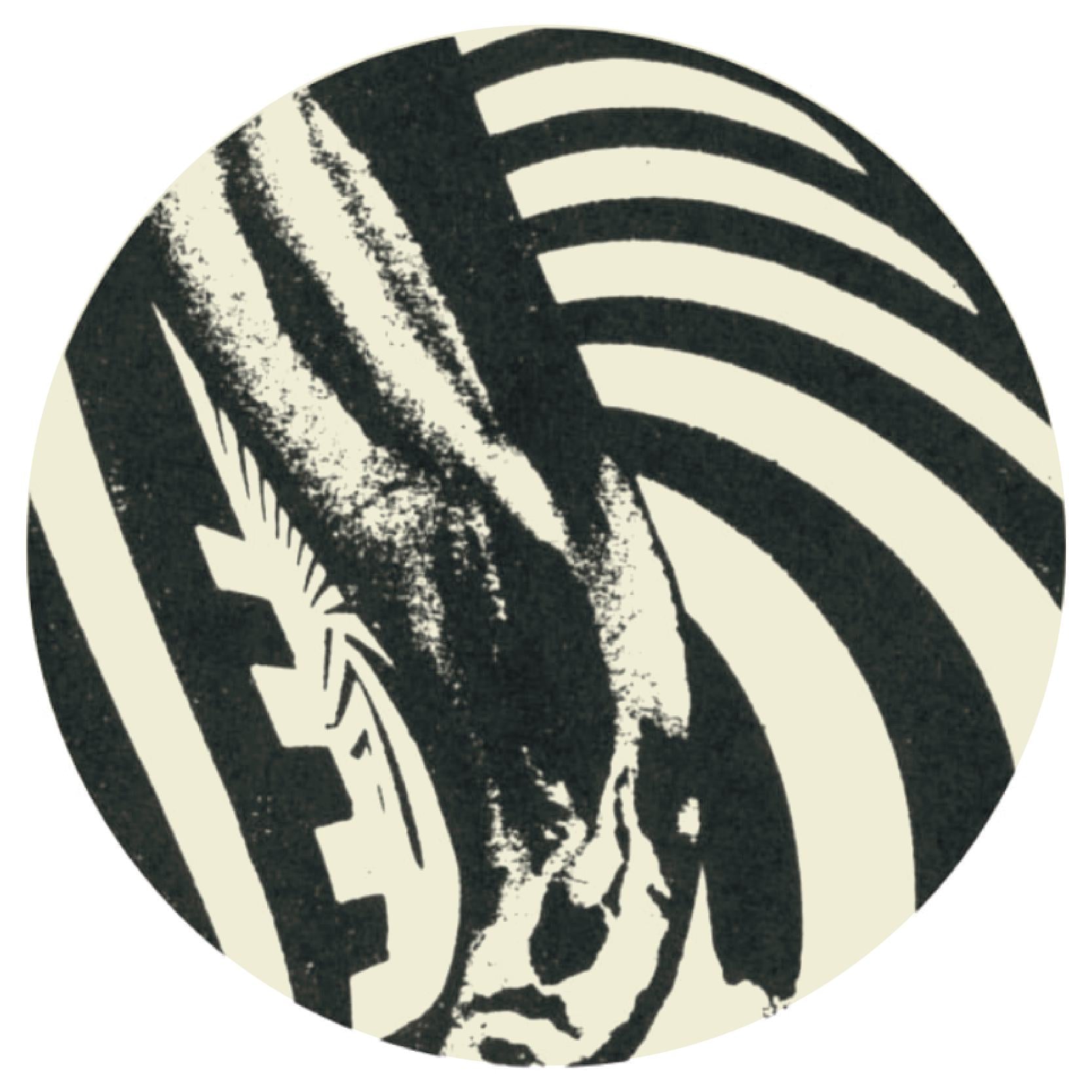 Nemo Vachez - Psychonaut EP