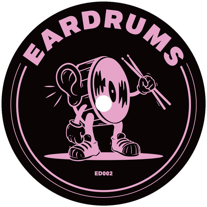 Track cover