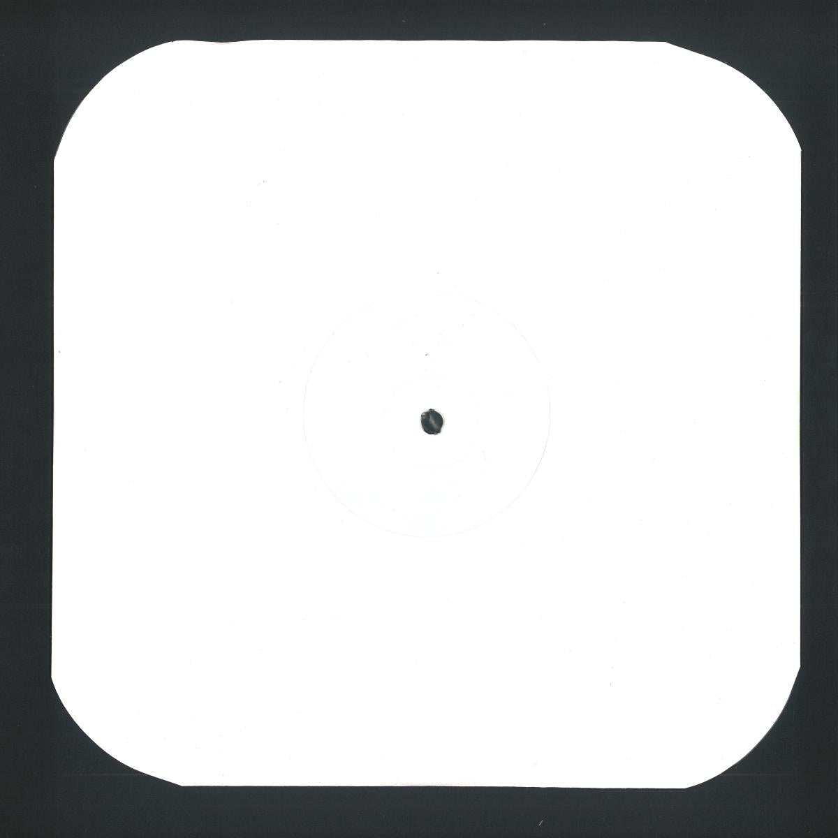 Track cover
