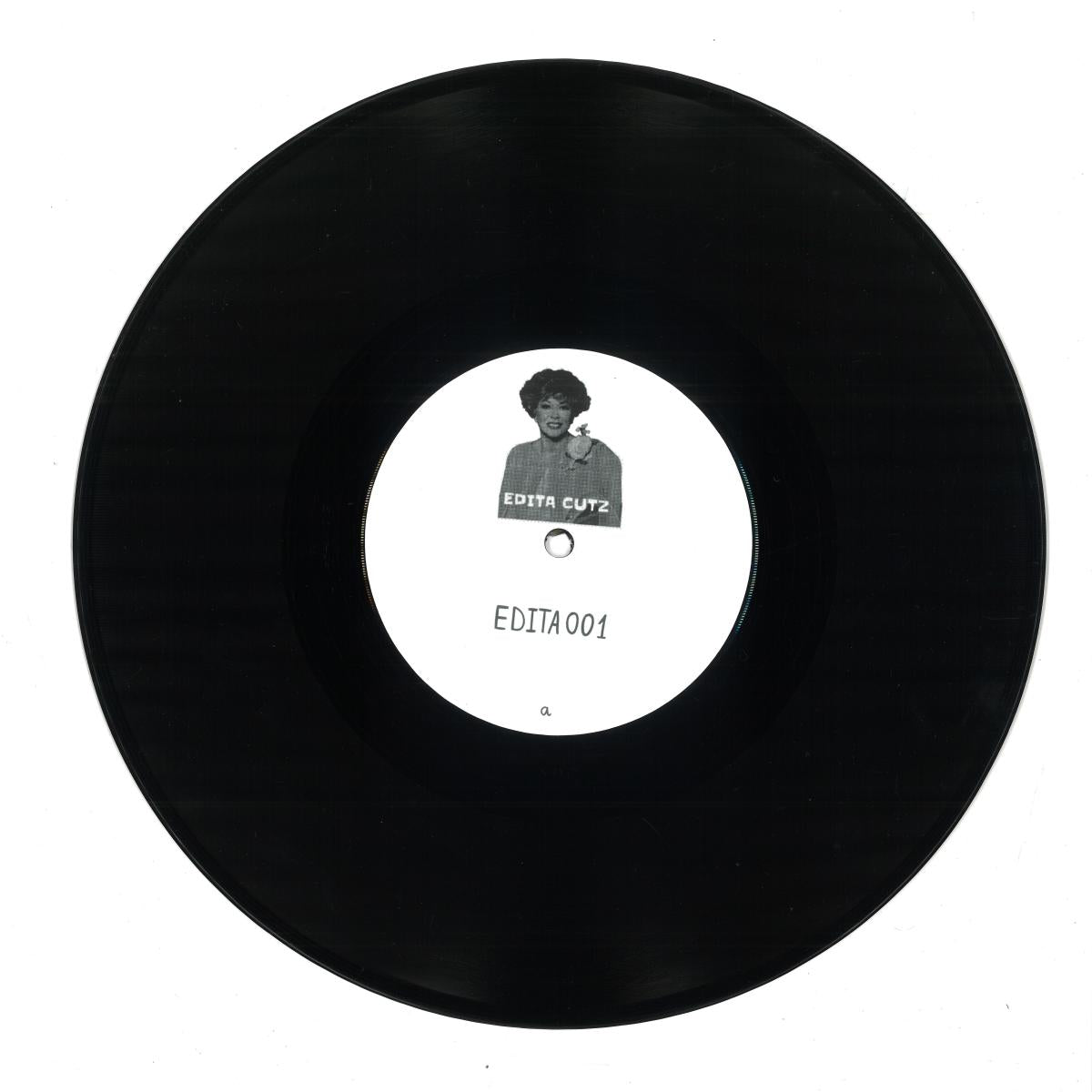 Track cover