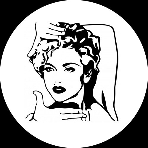 Track cover