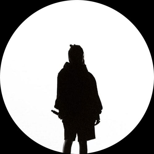 Track cover
