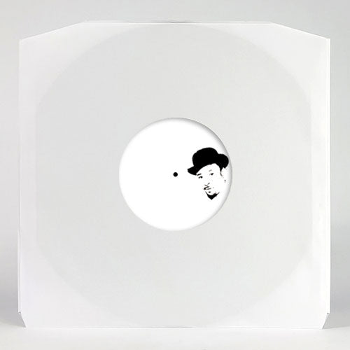 Track cover