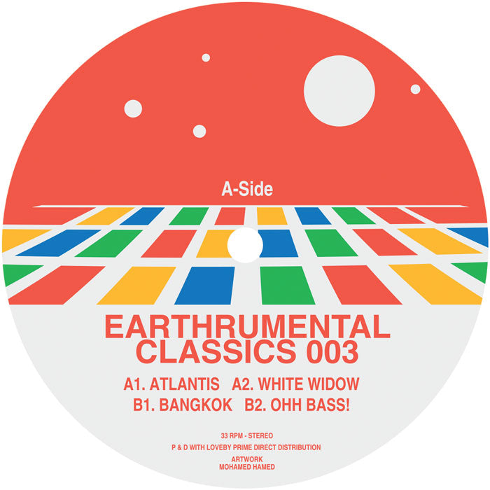 Track cover