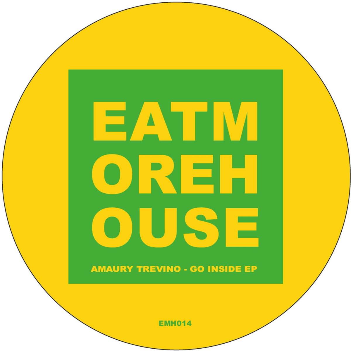 Track cover
