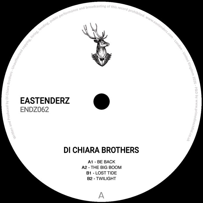 Track cover