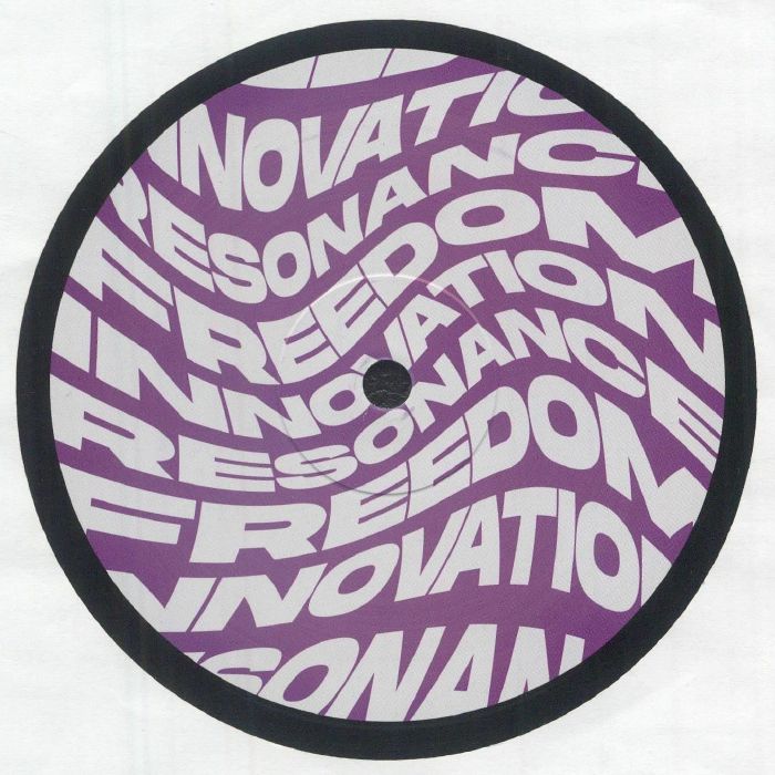 Orlando Voorn, Boo Williams, Cee Elassaad, Nawfel - Freedom, Innovation, Resonance Vol 2