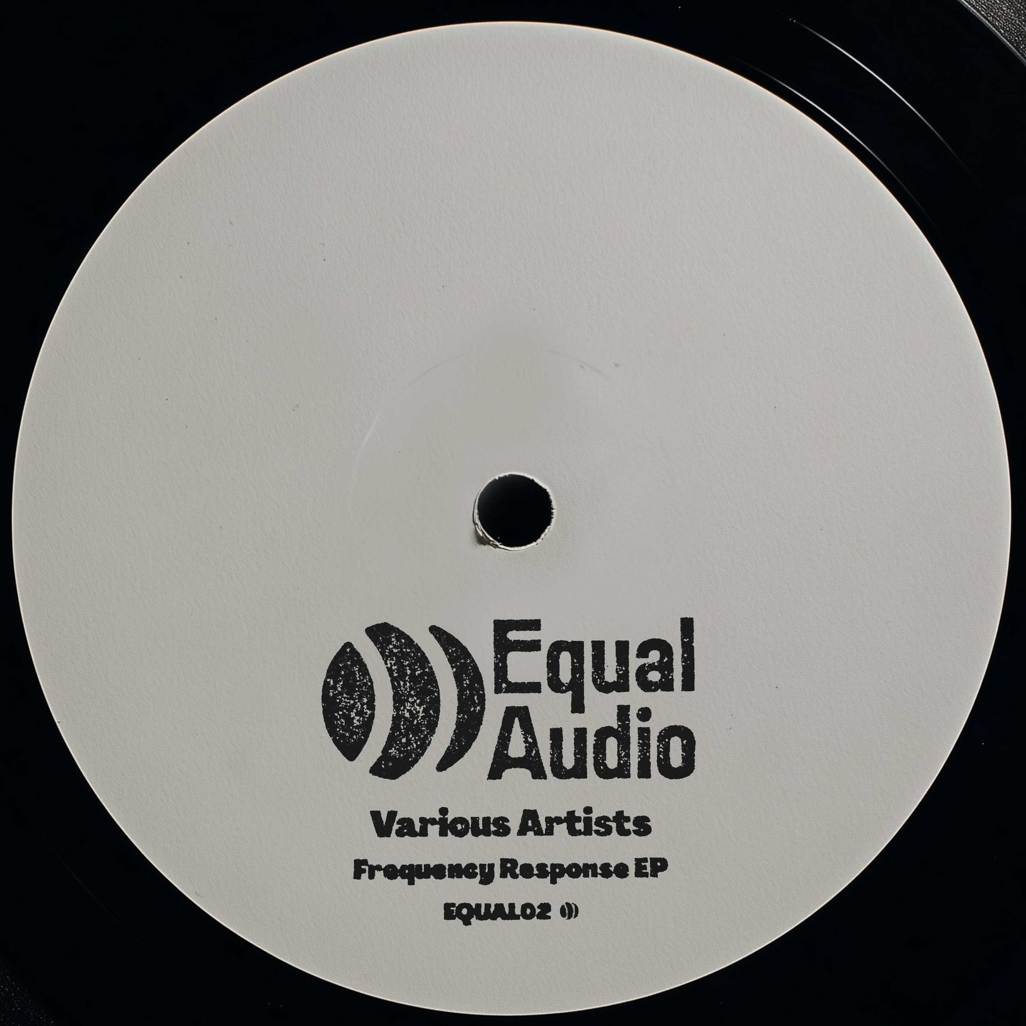 Various Artists - Frequency Response EP