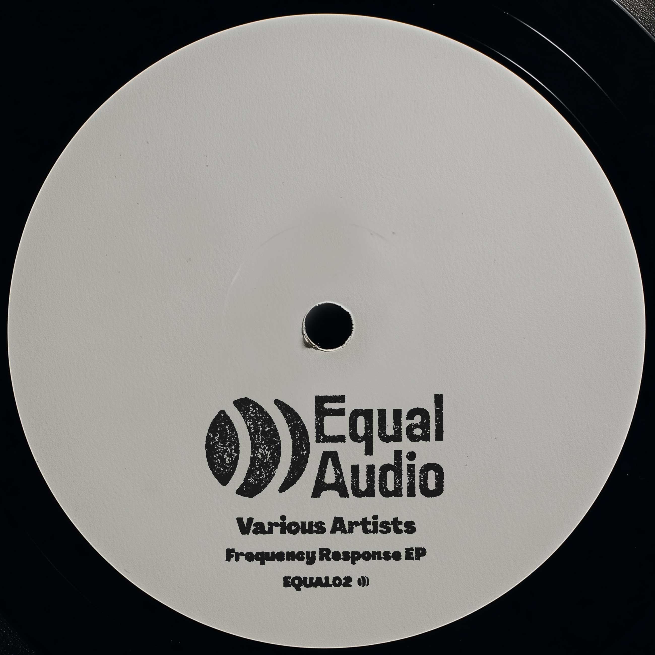Various Artists - Frequency Response EP