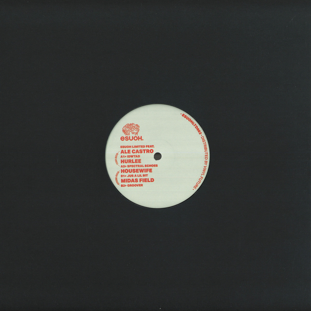 Various - ESUOHLTD003